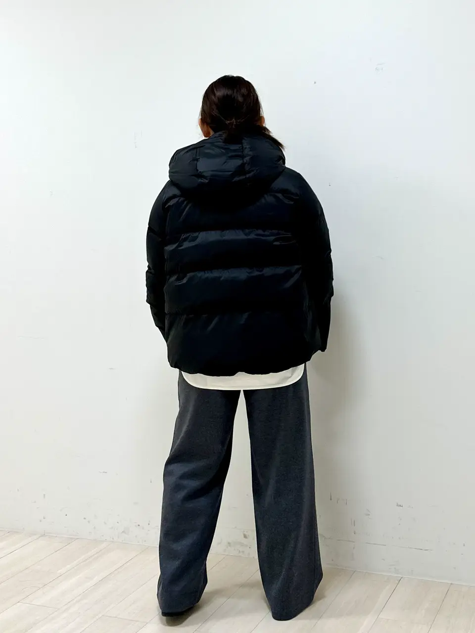 ONWARD CROSSET SELECT 小笠原 コーディネート画像