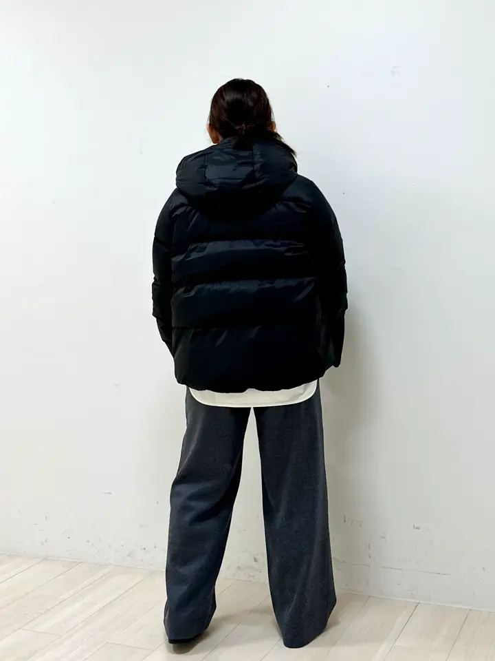 ONWARD CROSSET SELECT 小笠原 コーディネート画像