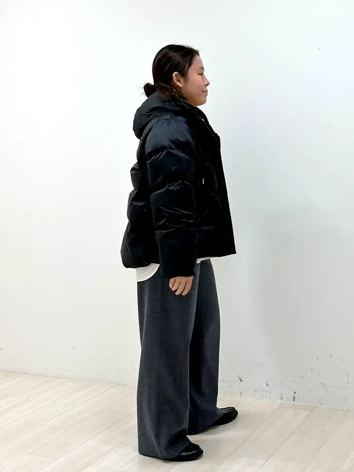 ONWARD CROSSET SELECT 小笠原 コーディネート画像