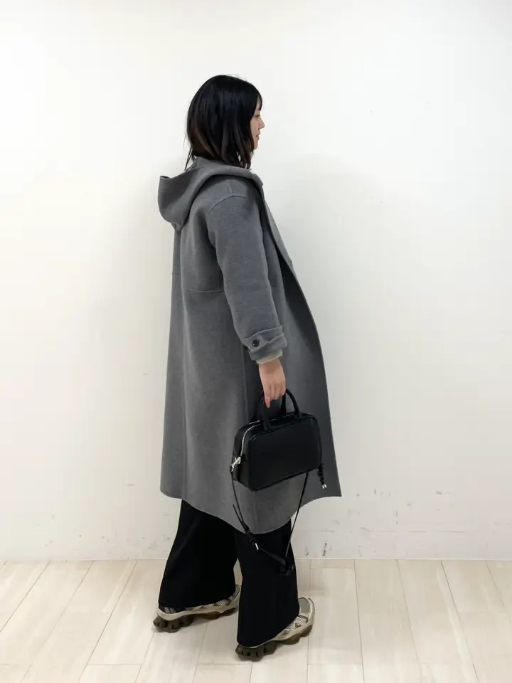 ONWARD CROSSET SELECT 森 コーディネート画像