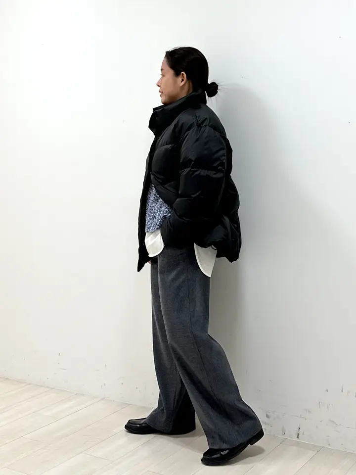 ONWARD CROSSET SELECT 小笠原 コーディネート画像