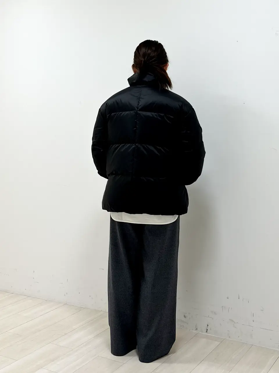 ONWARD CROSSET SELECT 小笠原 コーディネート画像