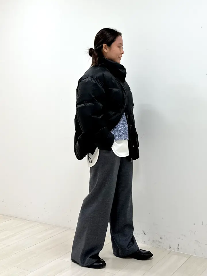 ONWARD CROSSET SELECT 小笠原 コーディネート画像