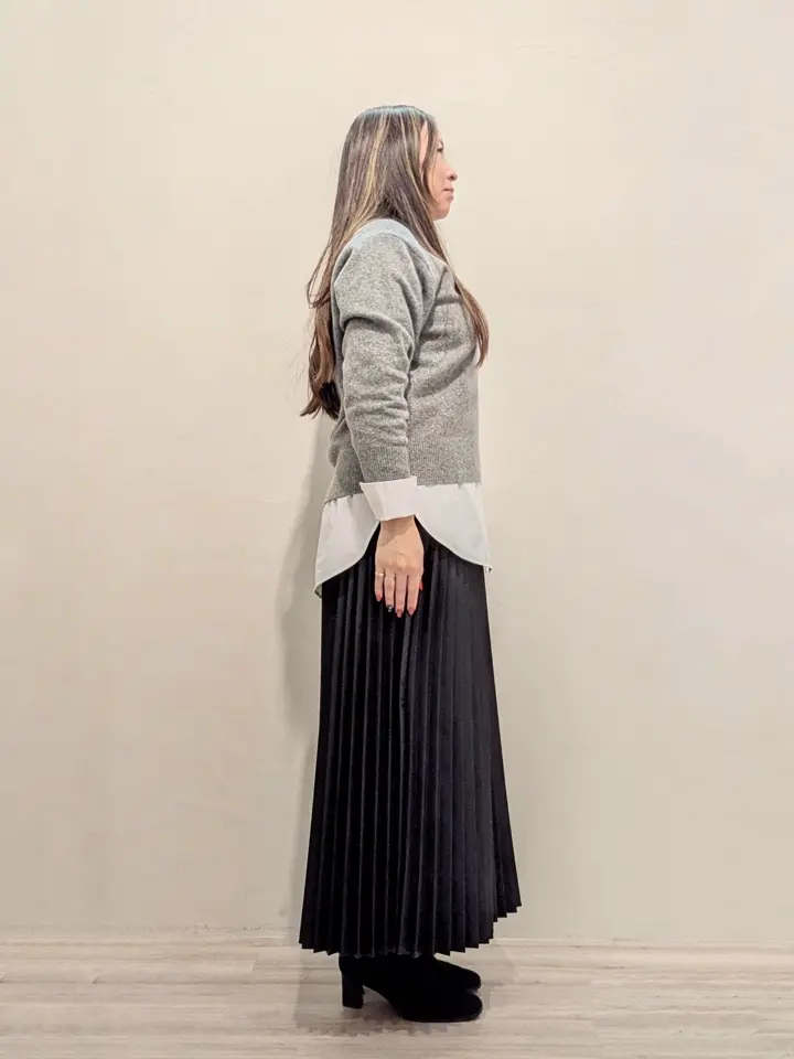 ONWARD CROSSET SELECT 加藤 コーディネート画像