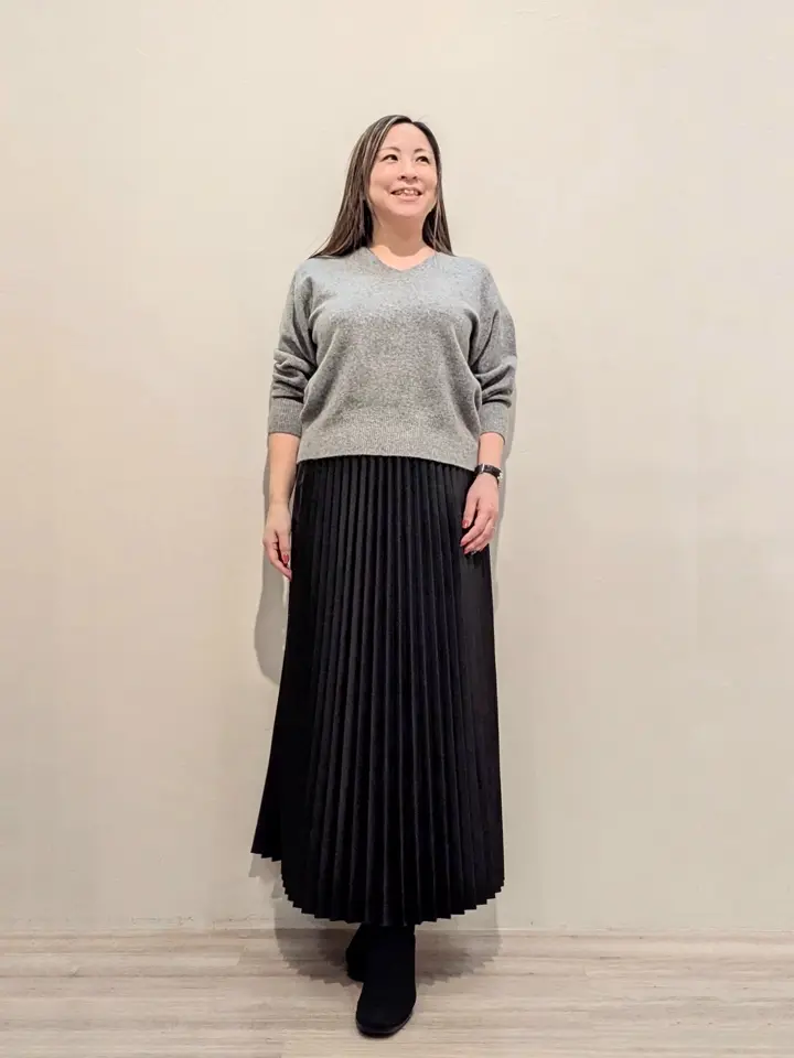 ONWARD CROSSET SELECT 加藤 コーディネート画像