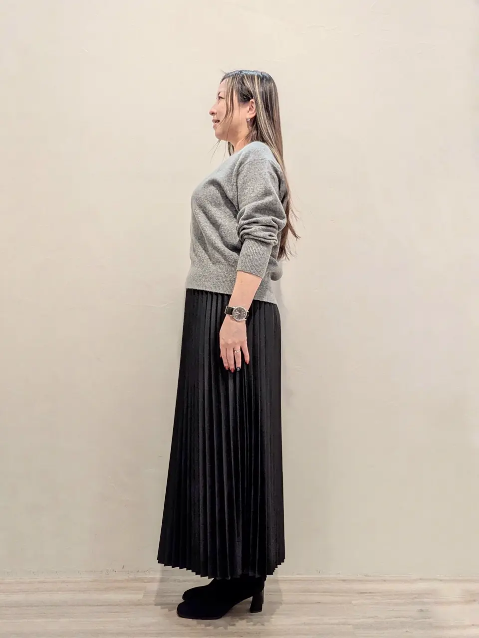 ONWARD CROSSET SELECT 加藤 コーディネート画像