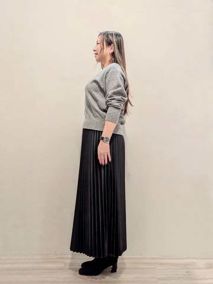 ONWARD CROSSET SELECT 加藤 コーディネート画像