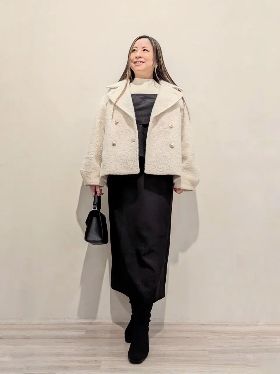  加藤 コーディネート画像