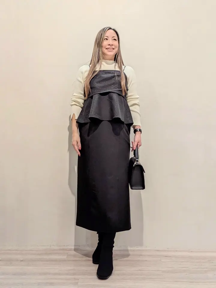 ONWARD CROSSET SELECT 加藤 コーディネート画像