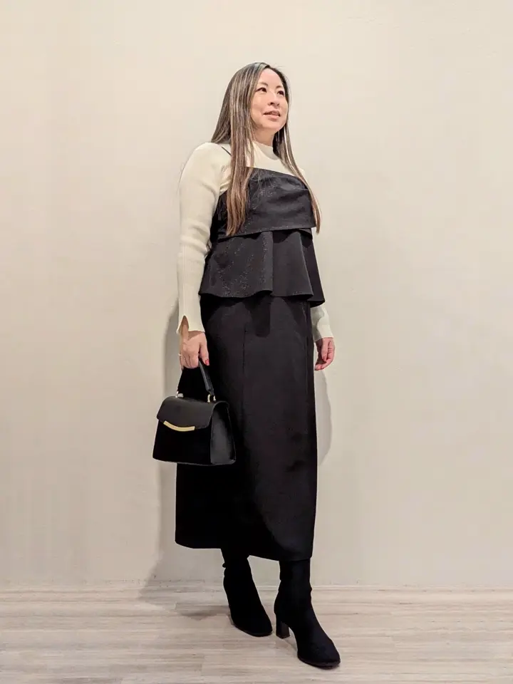 ONWARD CROSSET SELECT 加藤 コーディネート画像