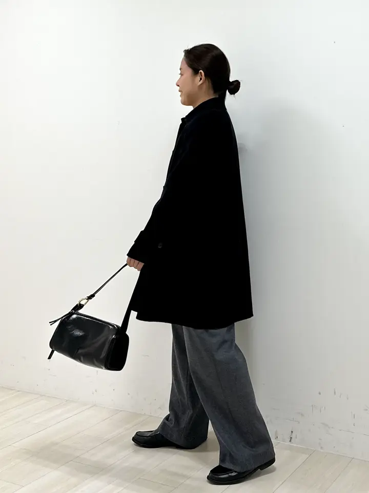 ONWARD CROSSET SELECT 小笠原 コーディネート画像