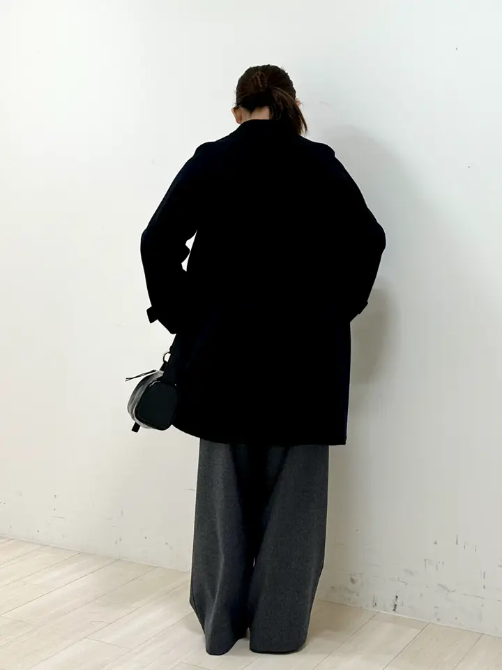 ONWARD CROSSET SELECT 小笠原 コーディネート画像