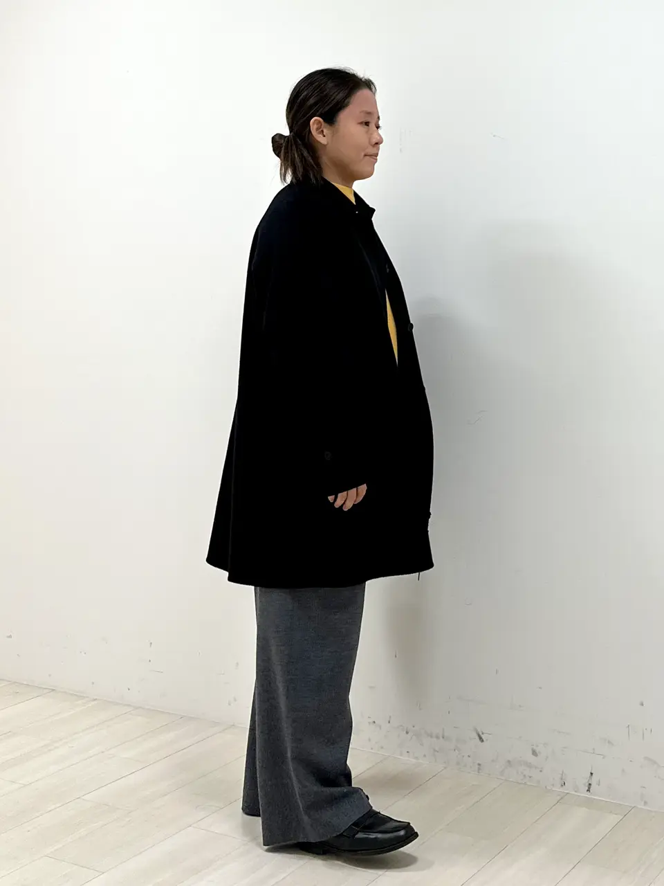 ONWARD CROSSET SELECT 小笠原 コーディネート画像