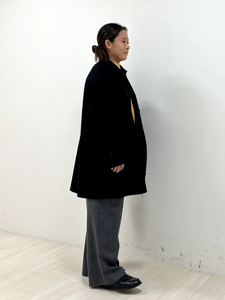 ONWARD CROSSET SELECT 小笠原 コーディネート画像