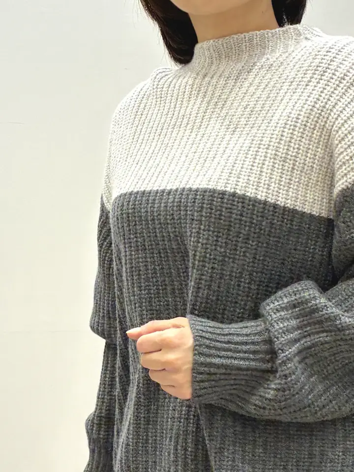 ONWARD CROSSET SELECT 前田 コーディネート画像