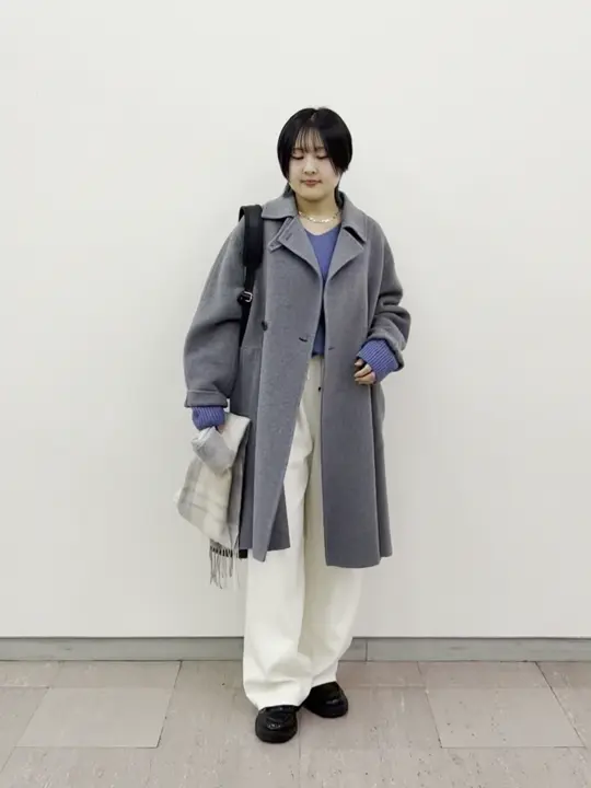 ONWARD CROSSET SELECT 山﨑 コーディネート画像