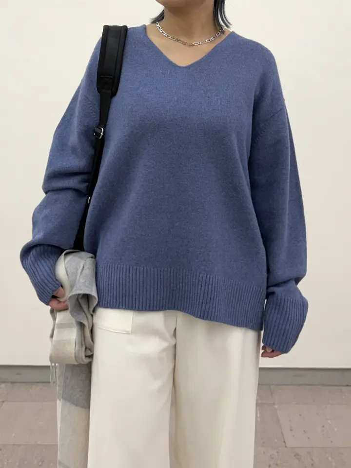 ONWARD CROSSET SELECT 山﨑 コーディネート画像