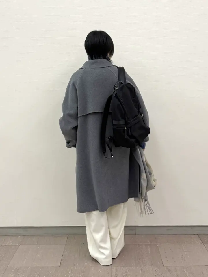 ONWARD CROSSET SELECT 山﨑 コーディネート画像