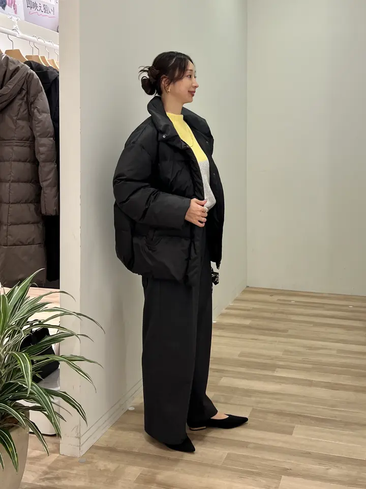 ONWARD CROSSET SELECT 村上 コーディネート画像