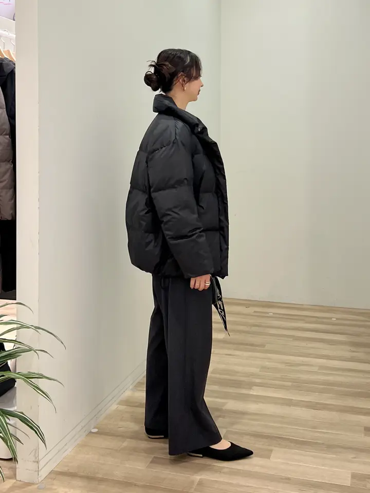 ONWARD CROSSET SELECT 村上 コーディネート画像