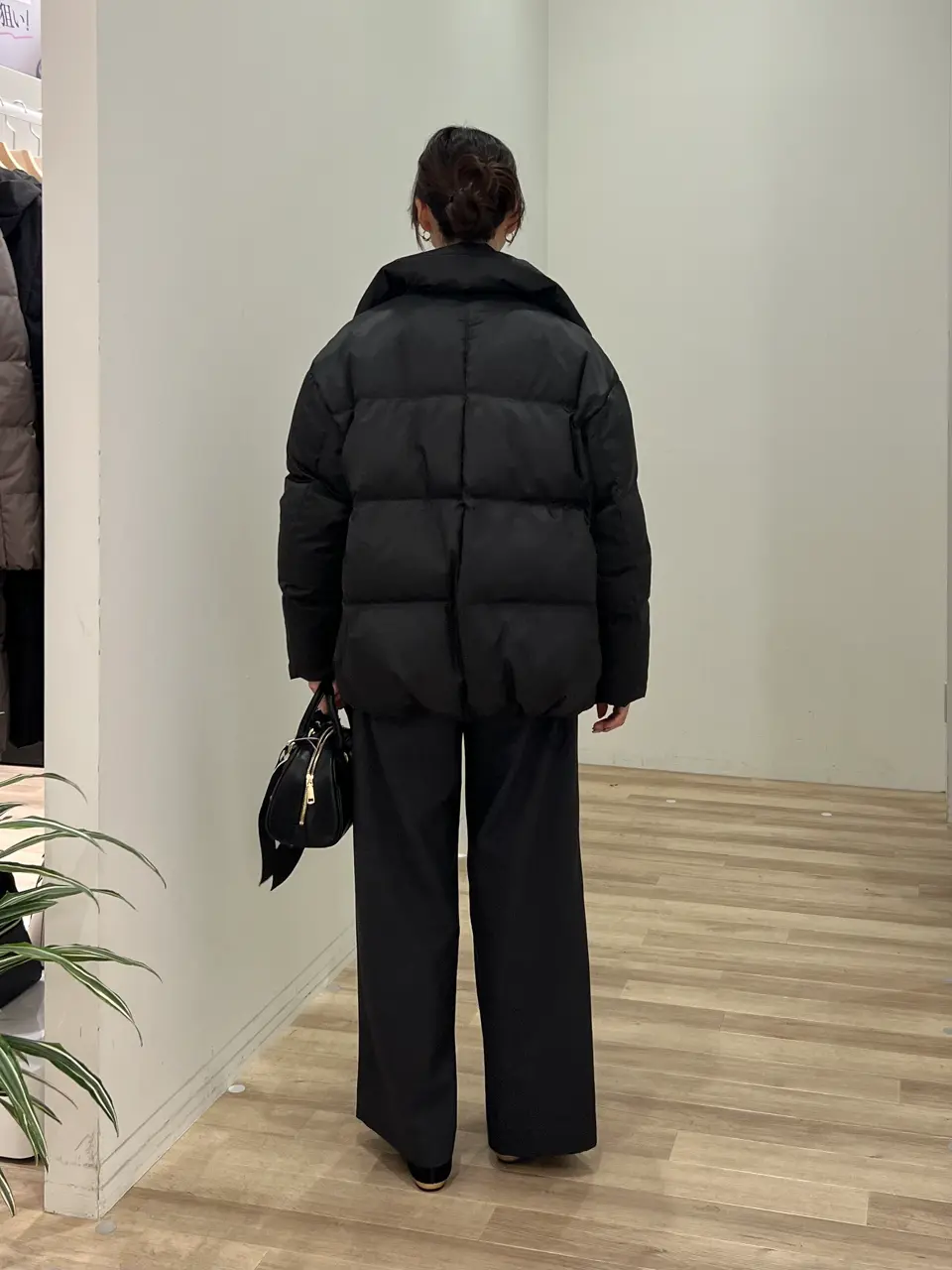 ONWARD CROSSET SELECT 村上 コーディネート画像