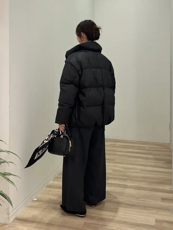 ONWARD CROSSET SELECT 村上 コーディネート画像