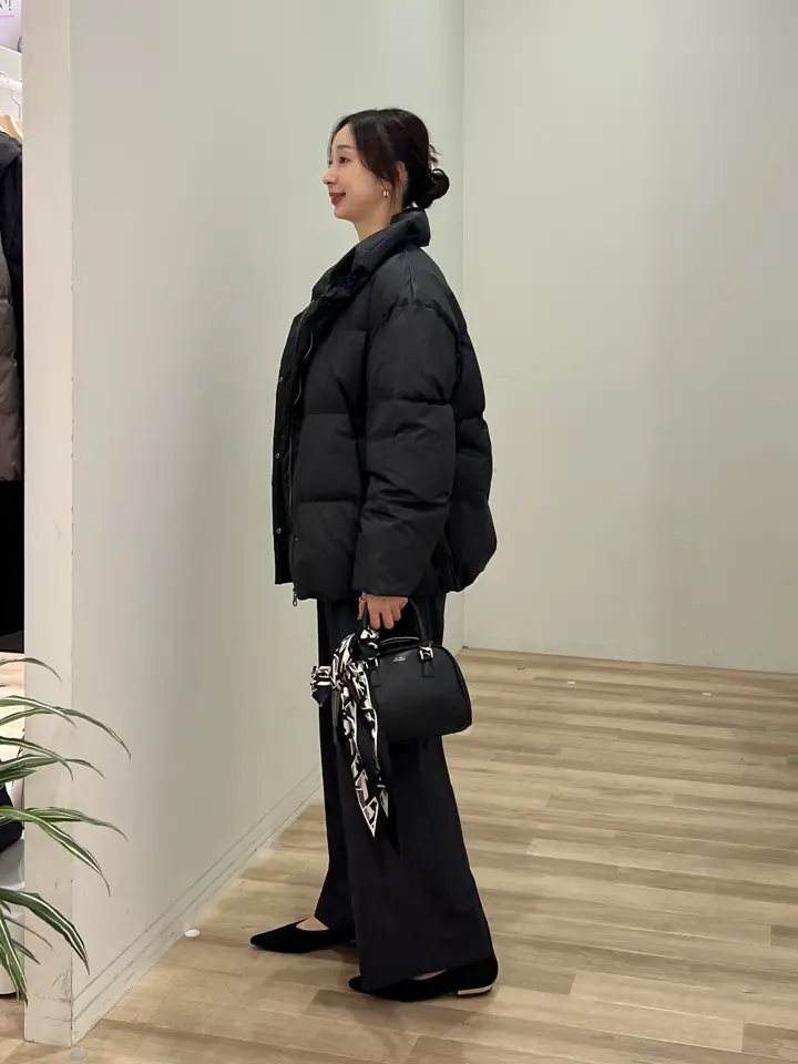 ONWARD CROSSET SELECT 村上 コーディネート画像