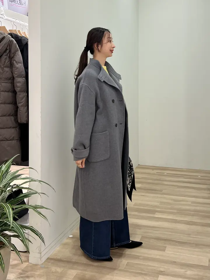 ONWARD CROSSET SELECT 村上 コーディネート画像