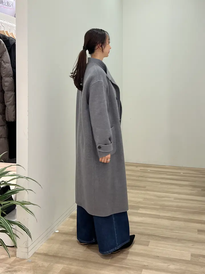 ONWARD CROSSET SELECT 村上 コーディネート画像