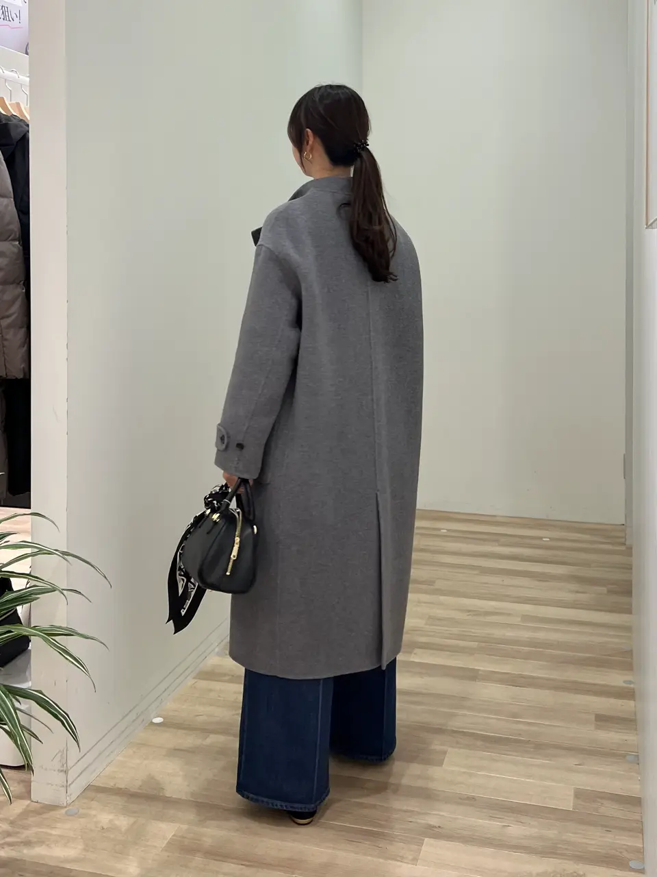 ONWARD CROSSET SELECT 村上 コーディネート画像