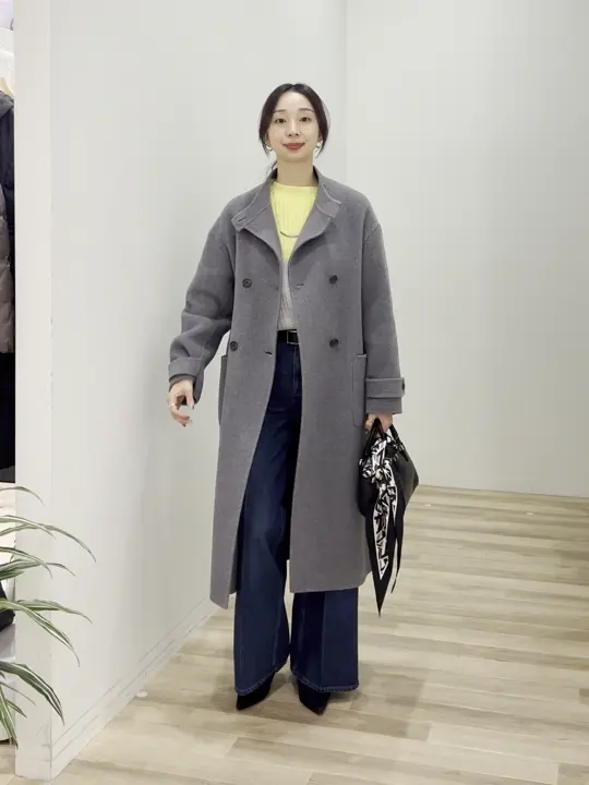 ONWARD CROSSET SELECT 村上 コーディネート画像