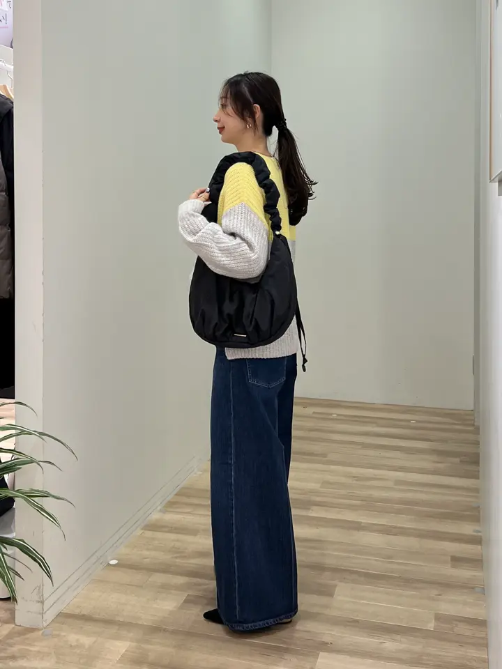 ONWARD CROSSET SELECT 村上 コーディネート画像