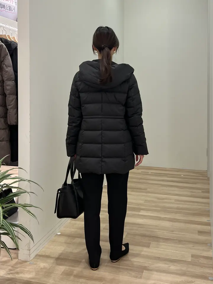 ONWARD CROSSET SELECT 村上 コーディネート画像