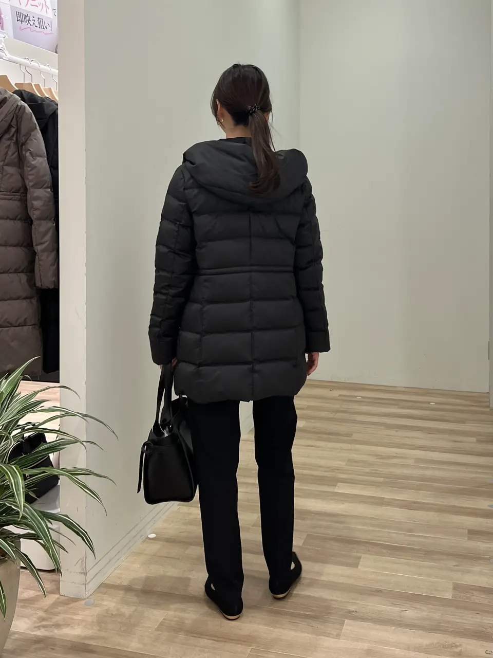 ONWARD CROSSET SELECT 村上 コーディネート画像