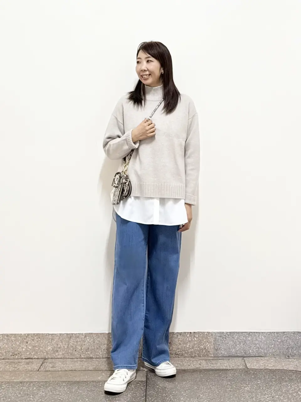  佐藤 コーディネート画像