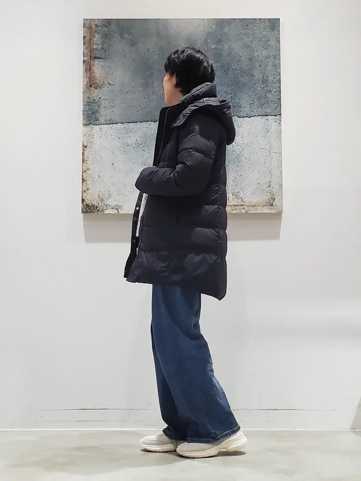 ONWARD CROSSET SELECT 本吉 コーディネート画像