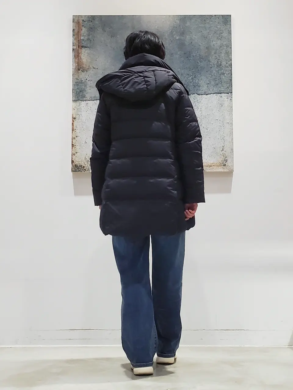 ONWARD CROSSET SELECT 本吉 コーディネート画像