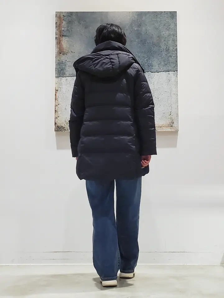 ONWARD CROSSET SELECT 本吉 コーディネート画像