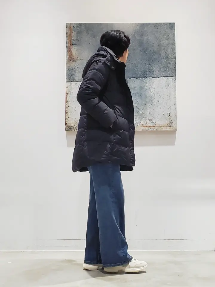 ONWARD CROSSET SELECT 本吉 コーディネート画像