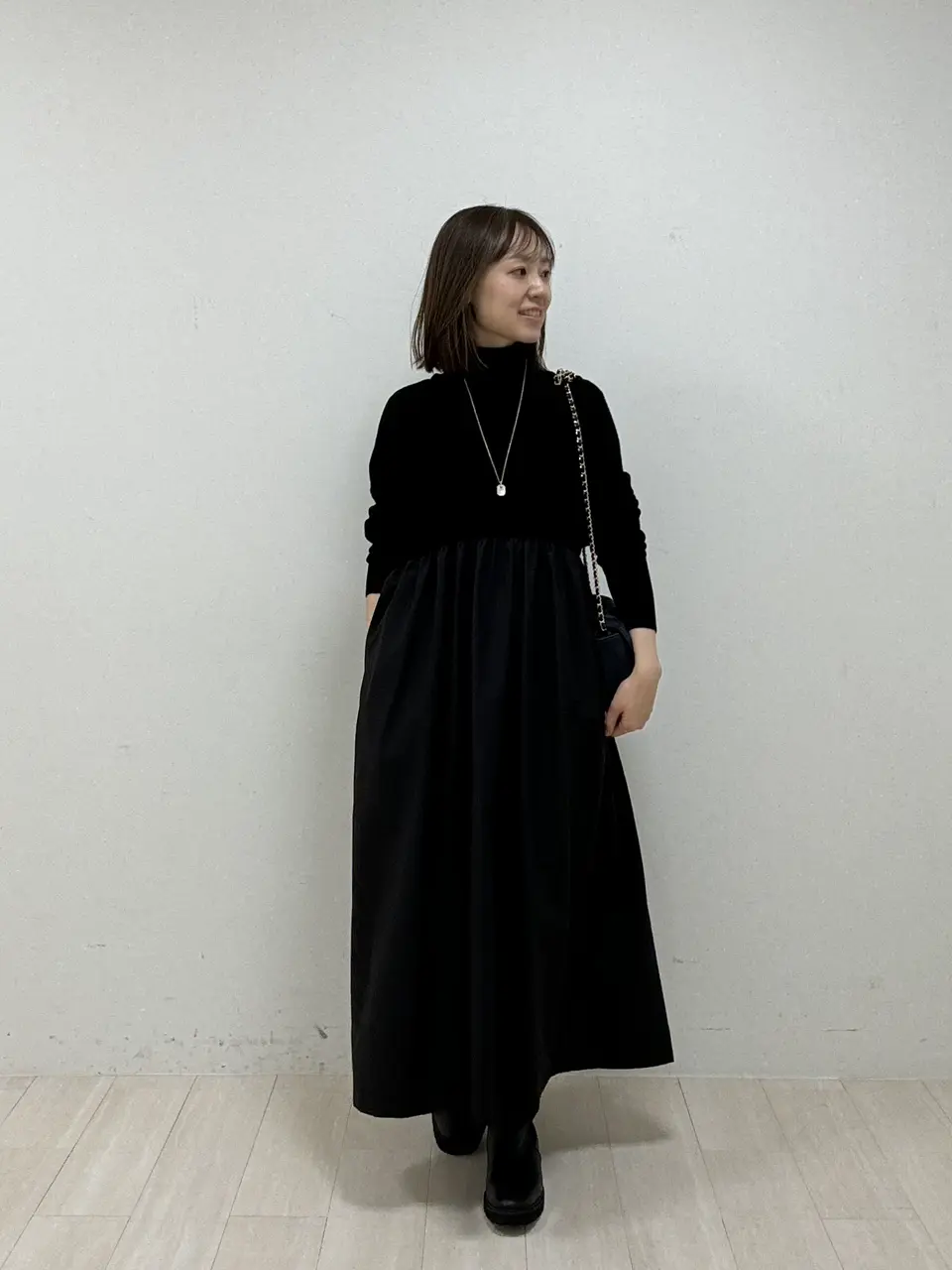  西野 コーディネート画像