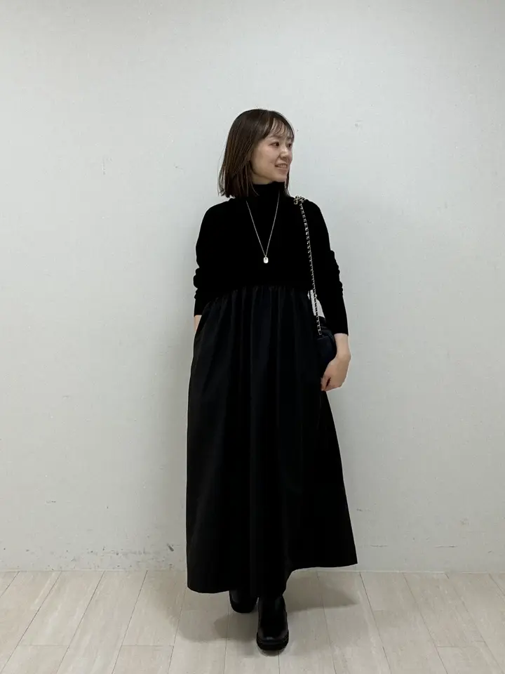 ONWARD CROSSET SELECT 西野 コーディネート画像