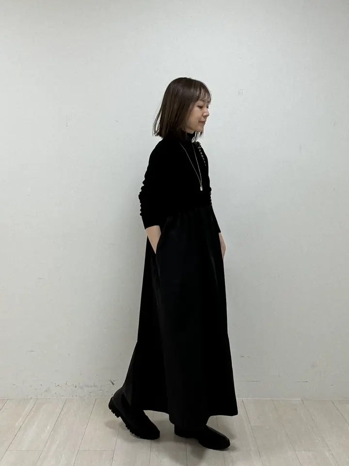 ONWARD CROSSET SELECT 西野 コーディネート画像