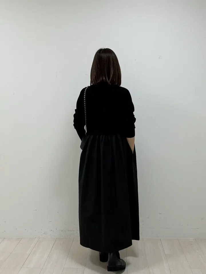 ONWARD CROSSET SELECT 西野 コーディネート画像