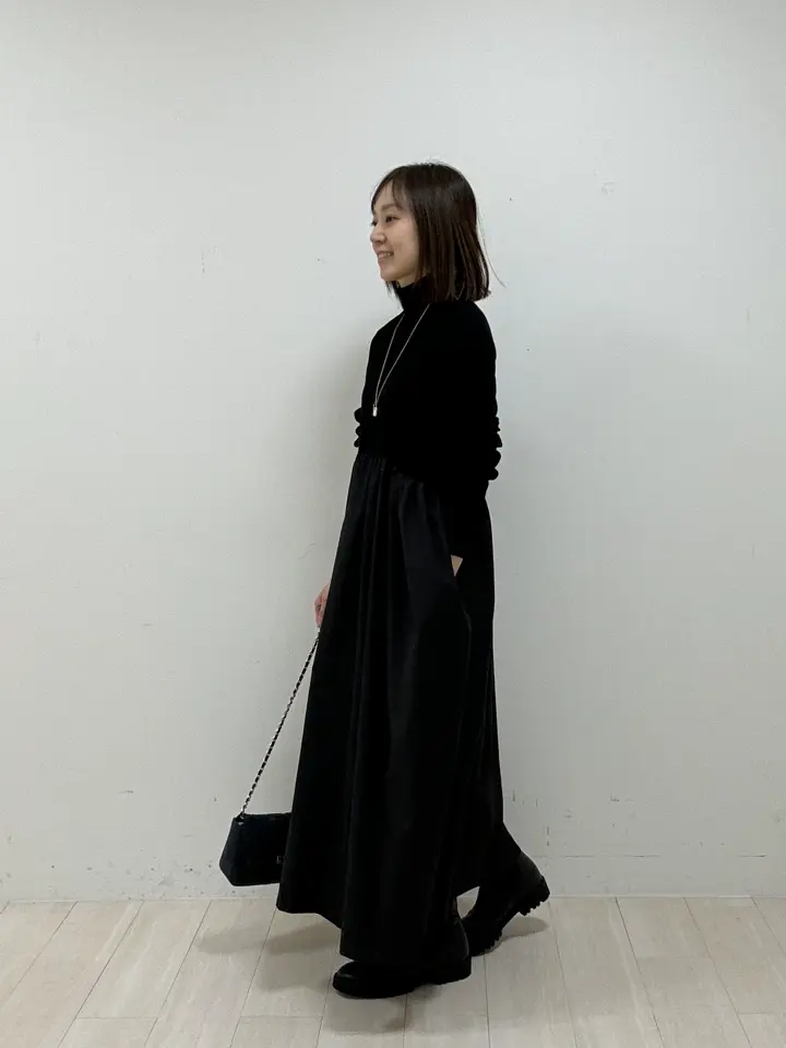 ONWARD CROSSET SELECT 西野 コーディネート画像