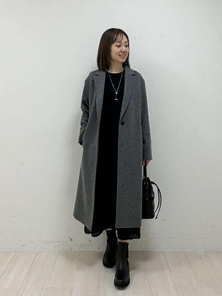 ONWARD CROSSET SELECT 西野 コーディネート画像