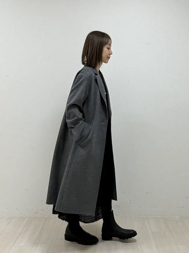 ONWARD CROSSET SELECT 西野 コーディネート画像