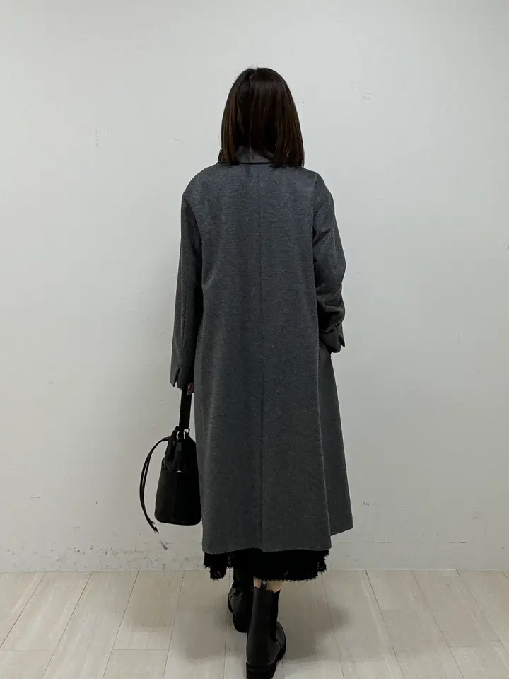 ONWARD CROSSET SELECT 西野 コーディネート画像