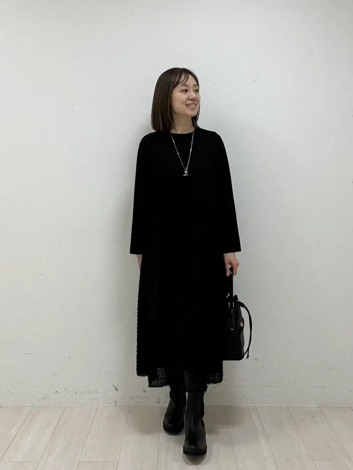 ONWARD CROSSET SELECT 西野 コーディネート画像