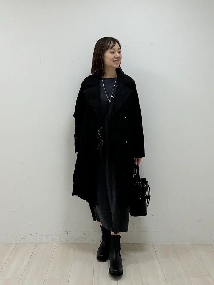 ONWARD CROSSET SELECT 西野 コーディネート画像