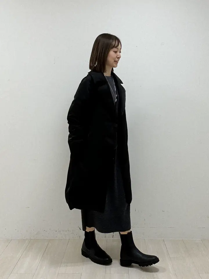 ONWARD CROSSET SELECT 西野 コーディネート画像